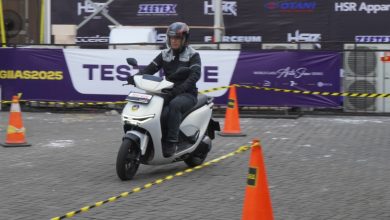 Tips merawat Motor listrik