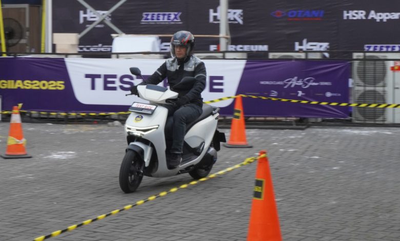 Tips merawat Motor listrik