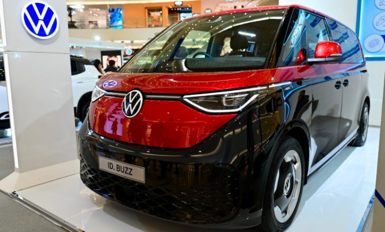 VW ID.Buzz