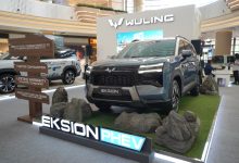 Wuling Eksion