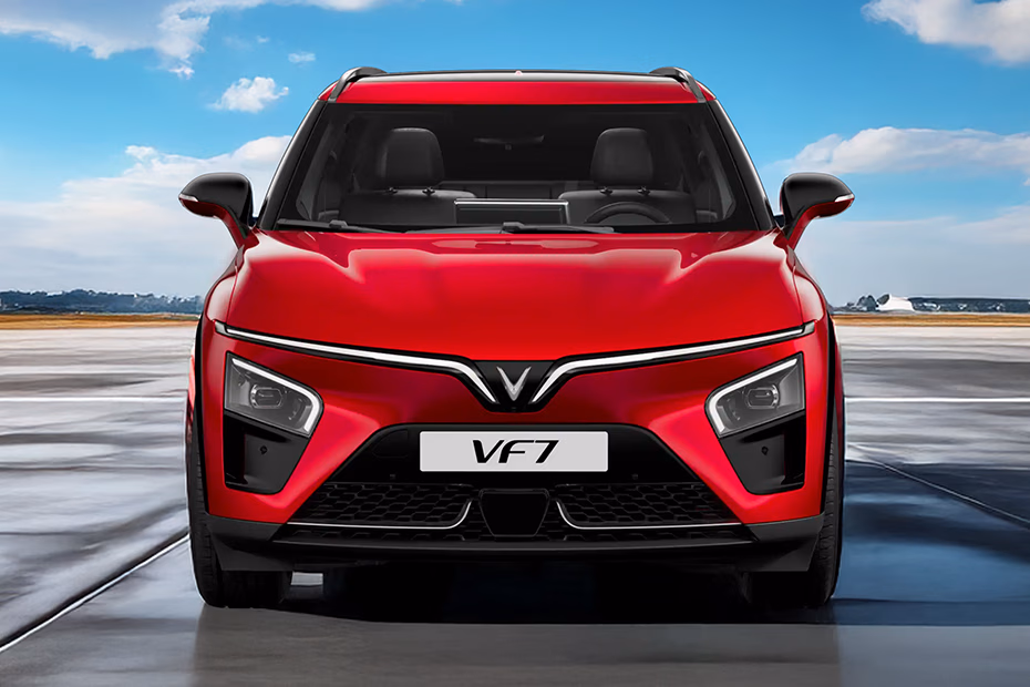 Vinfast VF7