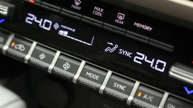 Kondisi AC mobil tidak dingin