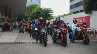 Ducati
