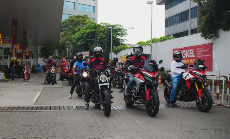 Ducati