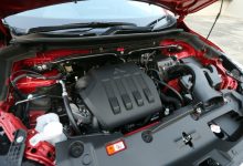 Mesin Turbo Modern