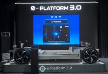 BYD Tech Culture