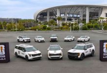 KIA FIFA World Cup