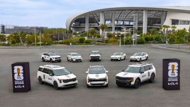 KIA FIFA World Cup