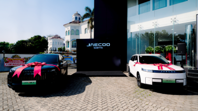 Jaecoo