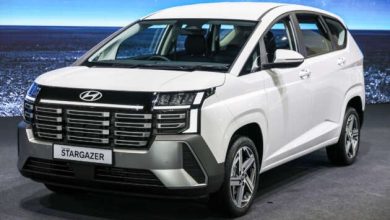 Hyundai Stargazer