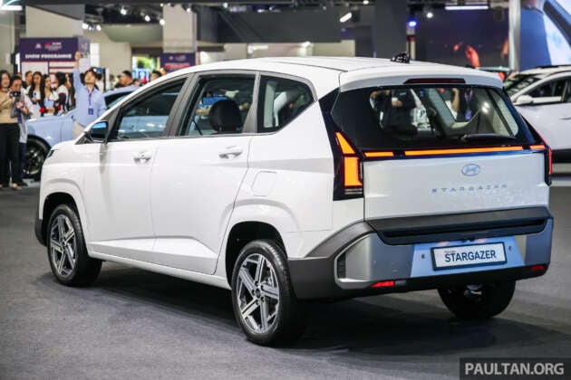 Hyundai Stargazer