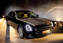 Hongqi Guoya
