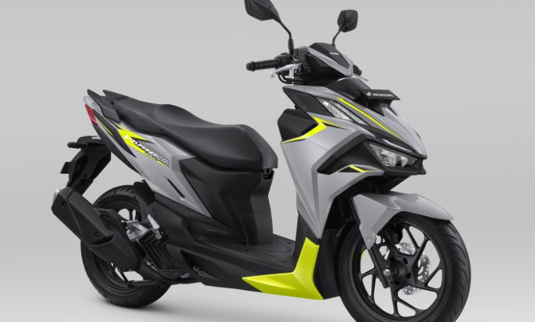 Honda Vario Evo 160