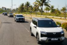 Wuling Eksion PHEV