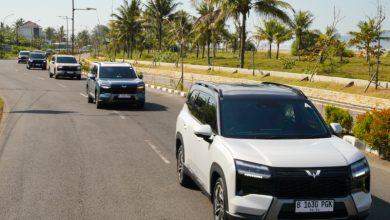 Wuling Eksion PHEV