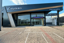 Showroom LEPAS