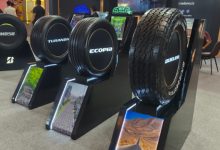 Bridgestone perkenalkan Turanza 6 di IIMS Surabaya 2026