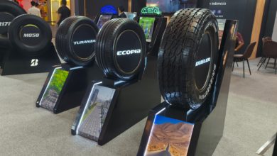 Bridgestone perkenalkan Turanza 6 di IIMS Surabaya 2026