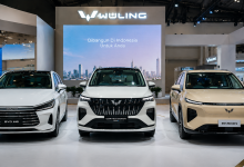 BYD 6 i-DM Wuling Eksion Dan Darion
