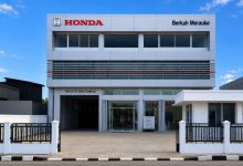 Diler Honda