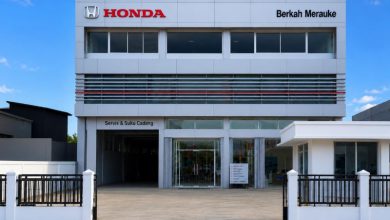 Diler Honda