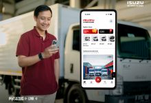 Isuzu Link