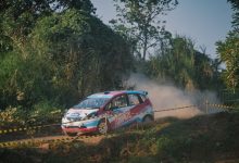 SIMPATI Woman Rally Team