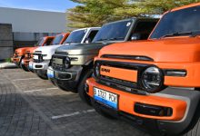 iCar V23