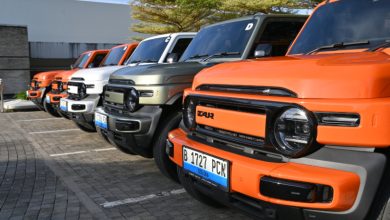 iCar V23