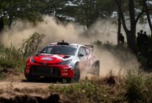 Gazoo Racing