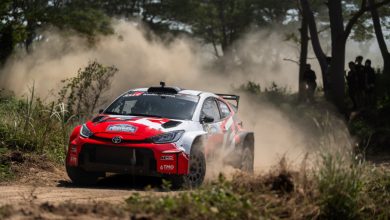 Gazoo Racing