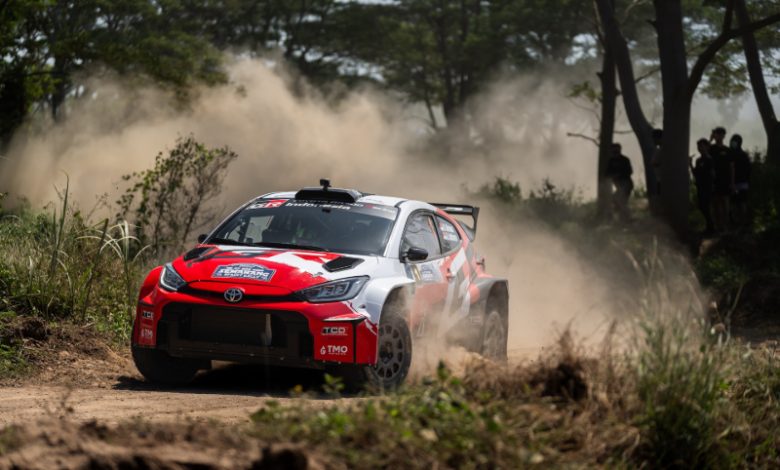 Gazoo Racing