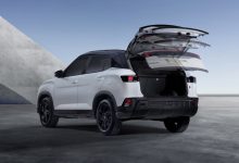 Hyundai New Creta