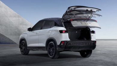 Hyundai New Creta