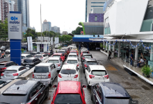 Mobil MPV Bekas