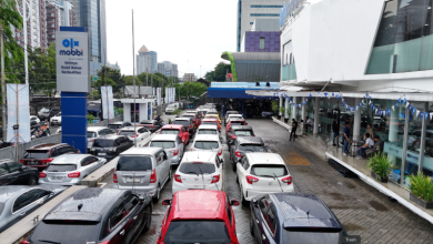 Mobil MPV Bekas