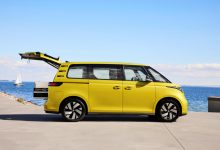 VW ID. Buzz