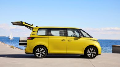 VW ID. Buzz