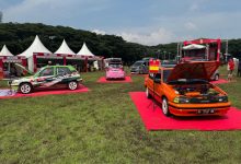 Daihatsu Kumpul Sahabat