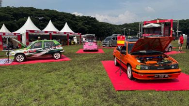 Daihatsu Kumpul Sahabat