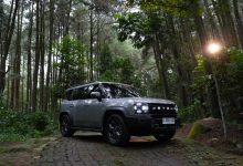 Jetour T2