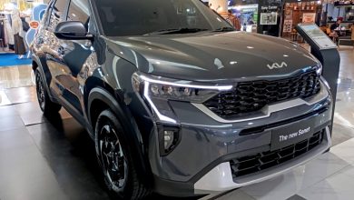 KIA Exp Week June