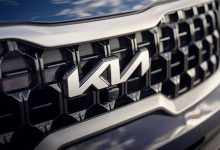 Logo KIA