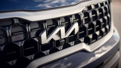 Logo KIA