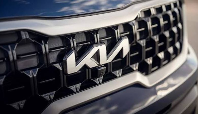 Logo KIA