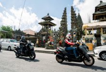 MTBN Bali