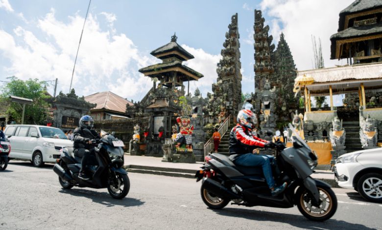 MTBN Bali