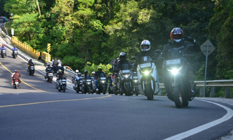 MTBN Lombok