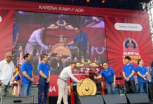 Daihatsu kumpul sahabat Moveroad