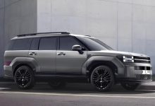 All New Hyundai Santa Fe